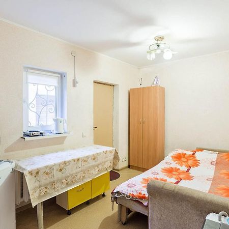 Уютная Смарт-Квартира Возле Областной Лечебницы, Куяльника И Моря Odesa Exterior photo