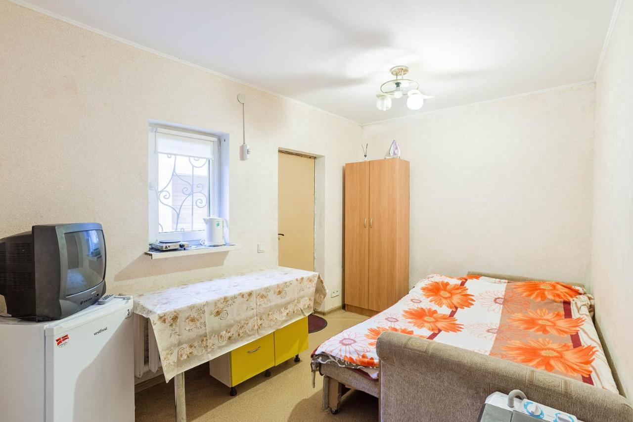 Уютная Смарт-Квартира Возле Областной Лечебницы, Куяльника И Моря Odesa Exterior photo