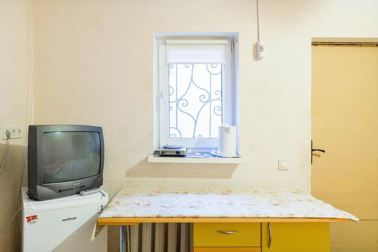 Уютная Смарт-Квартира Возле Областной Лечебницы, Куяльника И Моря Odesa Exterior photo